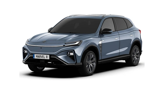 MG Marvel R (2020-2025)